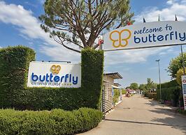 Butterfly Camping Village