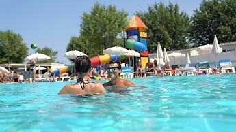 Butterfly Camping Village