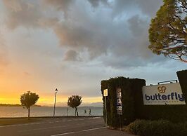 Butterfly Camping Village