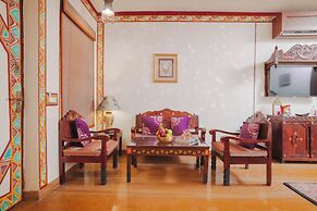 Chokhi Dhani Resort Jaipur