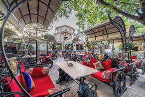 Chokhi Dhani Resort Jaipur
