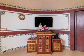 Chokhi Dhani Resort Jaipur
