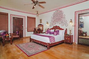 Chokhi Dhani Resort Jaipur