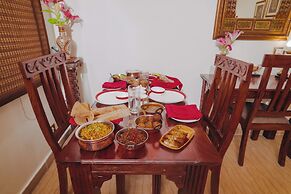 Chokhi Dhani Resort Jaipur