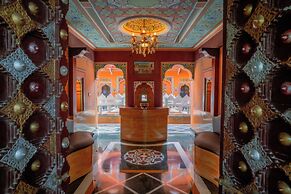 Chokhi Dhani Resort Jaipur