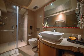 Chokhi Dhani Resort Jaipur