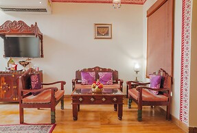 Chokhi Dhani Resort Jaipur
