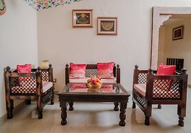 Chokhi Dhani Resort Jaipur