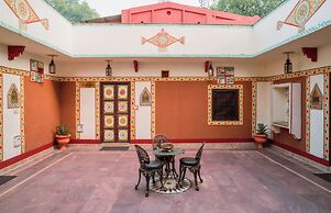 Chokhi Dhani Resort Jaipur