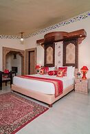 Chokhi Dhani Resort Jaipur