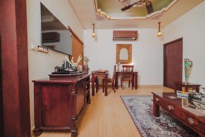 Chokhi Dhani Resort Jaipur