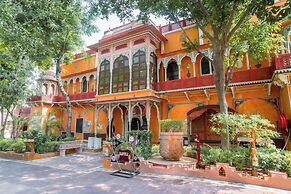 Chokhi Dhani Resort Jaipur