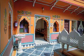 Chokhi Dhani Resort Jaipur