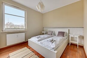 Dom & House - Apartments Parkur