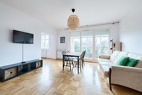 Dom & House - Apartments Parkur