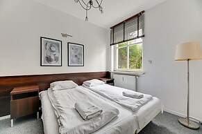Dom & House - Apartments Parkur