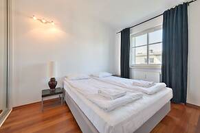 Dom & House - Apartments Parkur