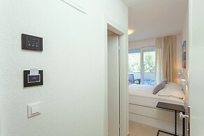 Sunset Split Rooms
