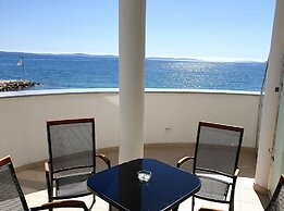 Sunset Split Rooms