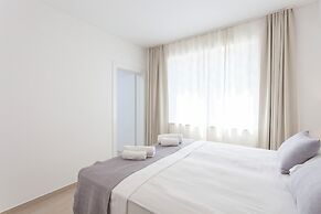 Sunset Split Rooms