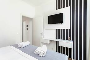 Sunset Split Rooms
