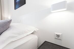 Sunset Split Rooms