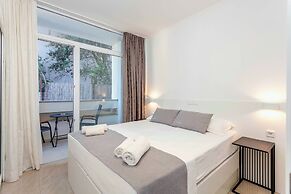 Sunset Split Rooms