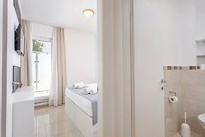 Sunset Split Rooms