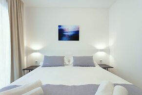 Sunset Split Rooms