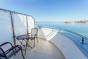Sunset Split Rooms
