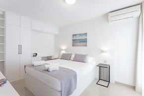 Sunset Split Rooms