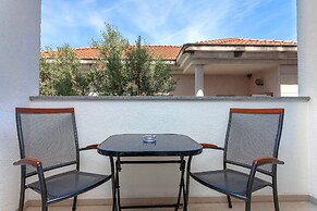Sunset Split Rooms