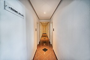 Sunset Split Rooms
