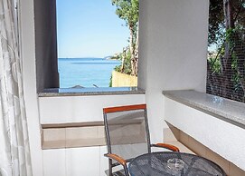 Sunset Split Rooms