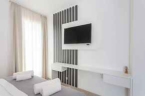 Sunset Split Rooms