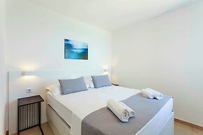 Sunset Split Rooms