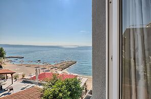 Sunset Split Rooms