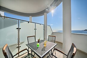 Sunset Split Rooms