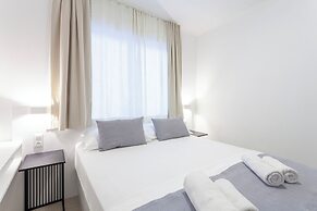 Sunset Split Rooms