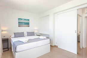 Sunset Split Rooms