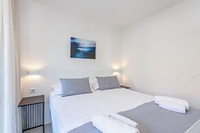 Sunset Split Rooms