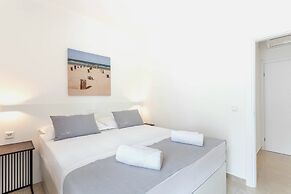 Sunset Split Rooms