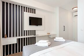 Sunset Split Rooms