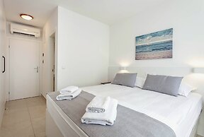 Sunset Split Rooms