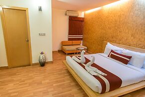Octave Hotel & Spa Marathahalli