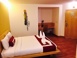 Octave Hotel & Spa Marathahalli
