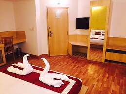Octave Hotel & Spa Marathahalli