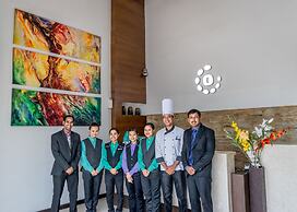 Octave Hotel & Spa Marathahalli