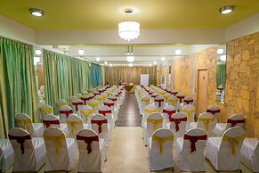 Octave Hotel & Spa Marathahalli