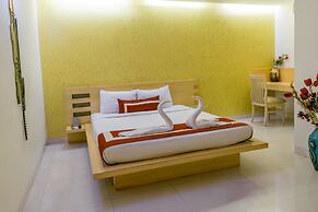 Octave Hotel & Spa Marathahalli